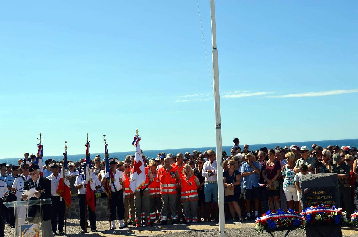 Cap Agde- Debarquement Provence 2019- 132.JPG